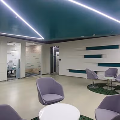 Embassy Signet Outer Ring Road, Bengaluru Image 2