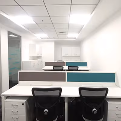 Embassy Signet Outer Ring Road, Bengaluru Image 3