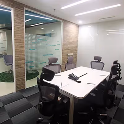 Embassy Signet Outer Ring Road, Bengaluru Image 6