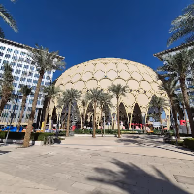 Al Wasl Building 2 Expo City Dubai Expo Road, Dubai Image 4