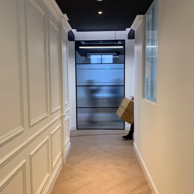 39-69 Bothwell St, Glasgow Image 6