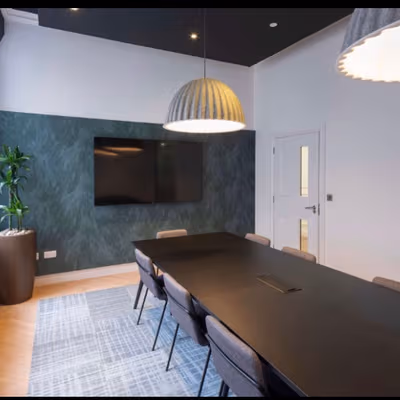 39-69 Bothwell St, Glasgow Image 2