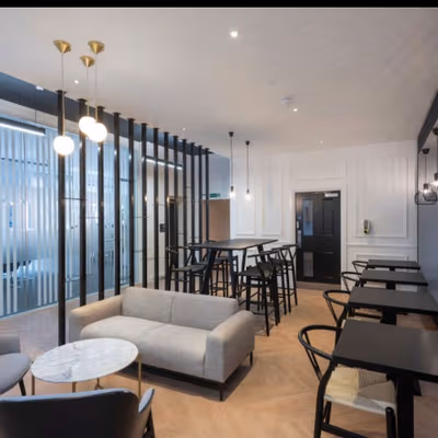 39-69 Bothwell St, Glasgow Image 8