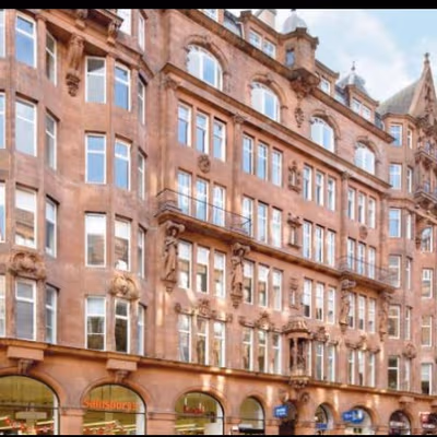39-69 Bothwell St, Glasgow Image 3