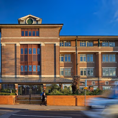 Southgate Street, Gloucestershire Image 7