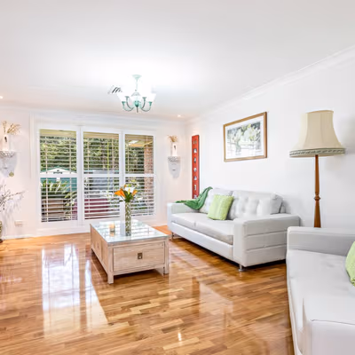 6 Park St, Cardiff Image 3