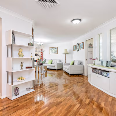6 Park St, Cardiff Image 6