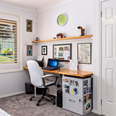 6 Park St, Cardiff Image 1