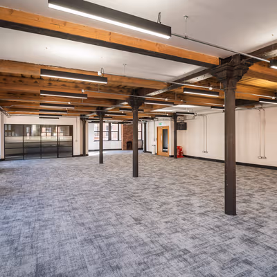 52 Princess Street, Manchester Image 7