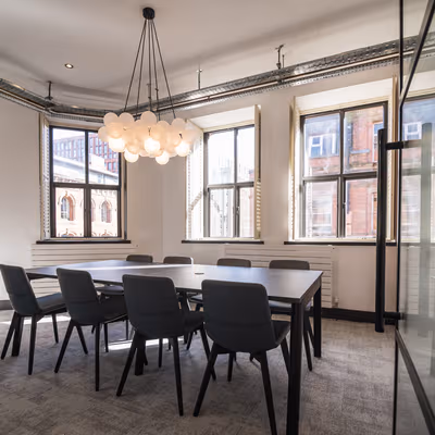 52 Princess Street, Manchester Image 5