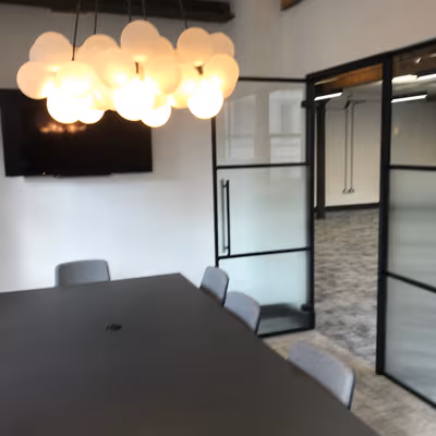 52 Princess Street, Manchester Image 4