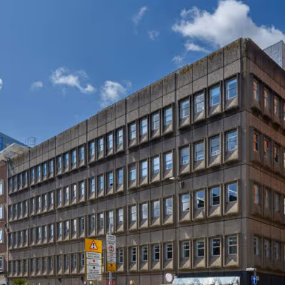 101 St Mary St, Cardiff Image 3