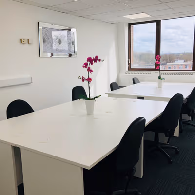 34-44 London Road, Morden Image 1