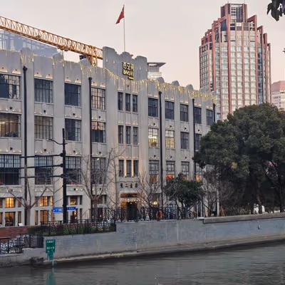 No 195 Guangfu Road, Shanghai Image 13