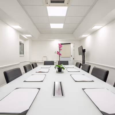 29 Lincoln's Inn Fields, Holborn Image 1