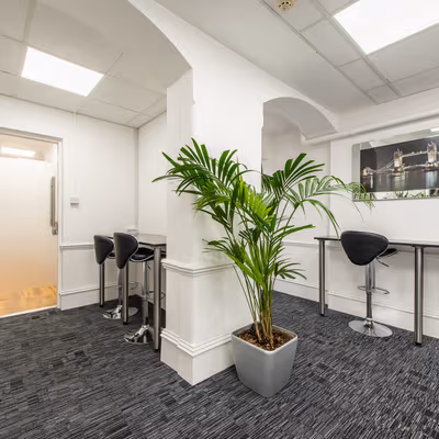 29 Lincoln's Inn Fields, Holborn Image 3