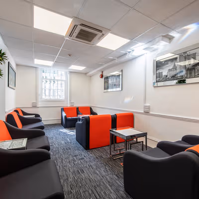 29 Lincoln's Inn Fields, Holborn Image 4