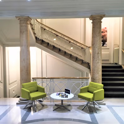 29 Lincoln's Inn Fields, Holborn Image 5