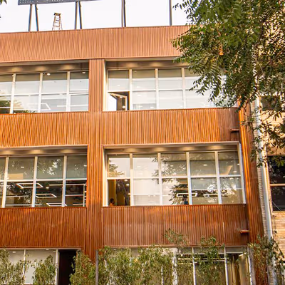 Plot No 27b  Institutional Area Sector 32, Gurugram Image 4