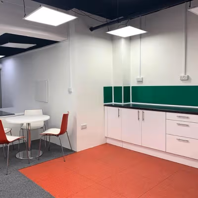 9 Albert Embankment, Vauxhall Image 6