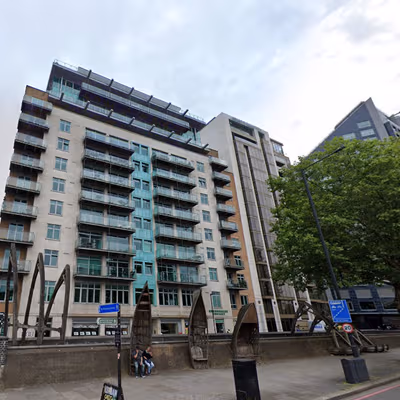 9 Albert Embankment, Vauxhall Image 7