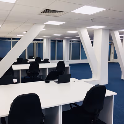 9 Albert Embankment, Vauxhall Image 1