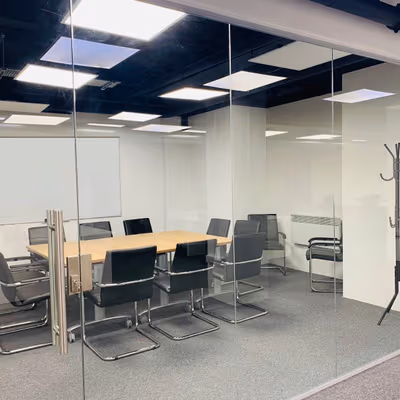 9 Albert Embankment, Vauxhall Image 5