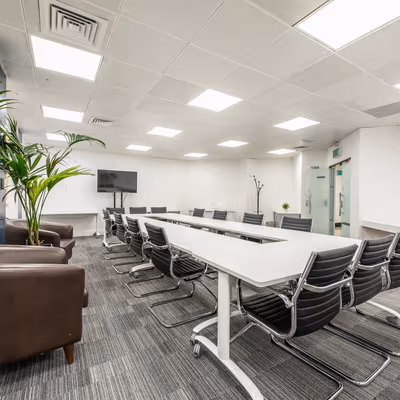 14-16 Dowgate Hill Cannon Street, London Image 2