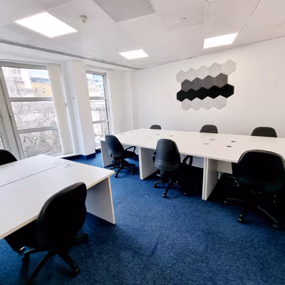 14-16 Dowgate Hill Cannon Street, London Image 5