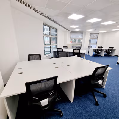 14-16 Dowgate Hill Cannon Street, London Image 3