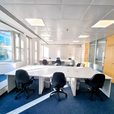 14-16 Dowgate Hill Cannon Street, London Image 4