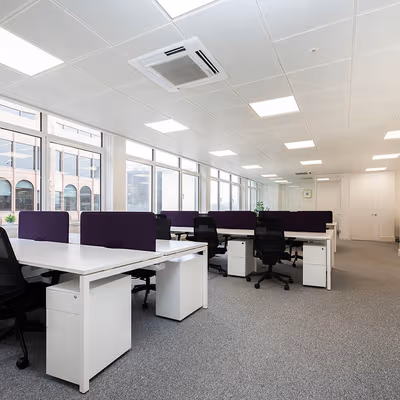 19/21 Great Tower Street, London Image 3