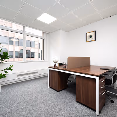 19/21 Great Tower Street, London Image 1