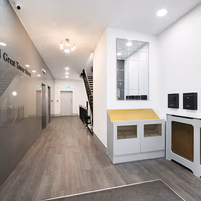 19/21 Great Tower Street, London Image 8