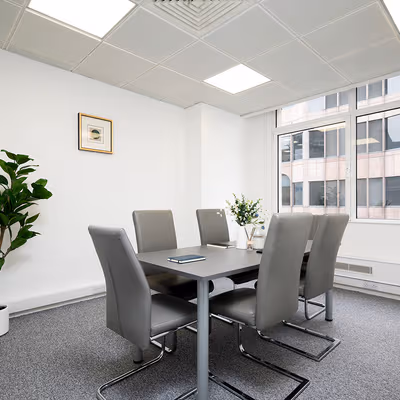 19/21 Great Tower Street, London Image 2