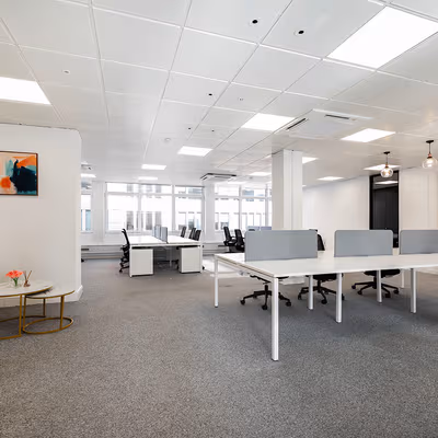 19/21 Great Tower Street, London Image 4