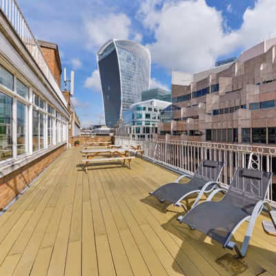 19/21 Great Tower Street, London Image 8