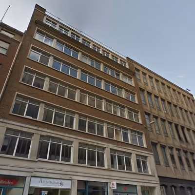 19/21 Great Tower Street, London Image 7