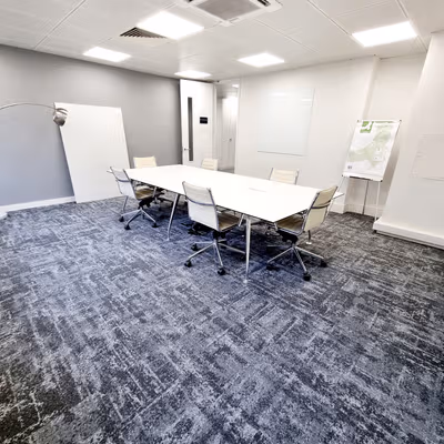 19/21 Great Tower Street, London Image 4