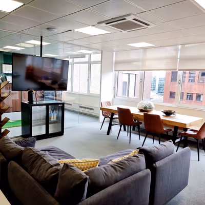 19/21 Great Tower Street, London Image 2