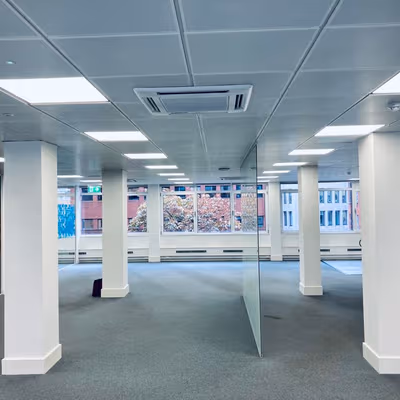 19/21 Great Tower Street, London Image 9