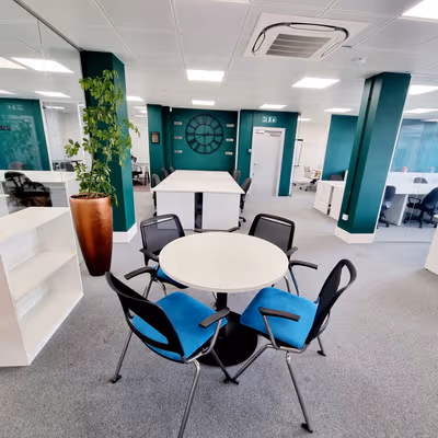 19/21 Great Tower Street, London Image 3