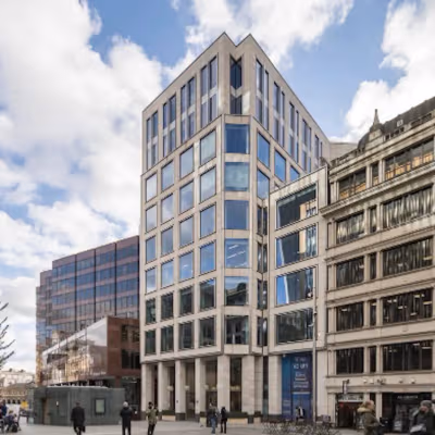 24 Monument Street, City Of London Image 4