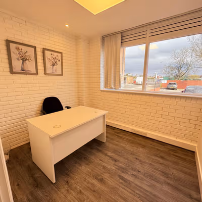 460-466 Uxbridge Road, Hayes Image 4