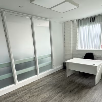 460-466 Uxbridge Road, Hayes Image 1