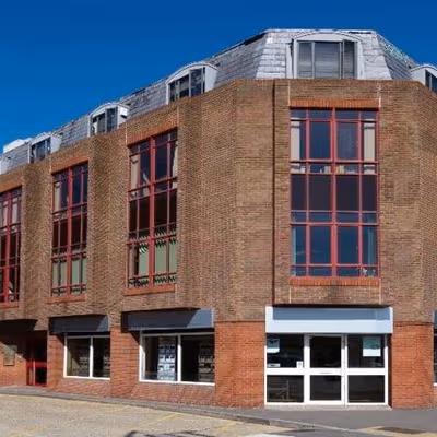 460-466 Uxbridge Road, Hayes Image 7