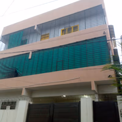 B-28 Block 16 Gulshan-e-iqbal, Karachi Image 6