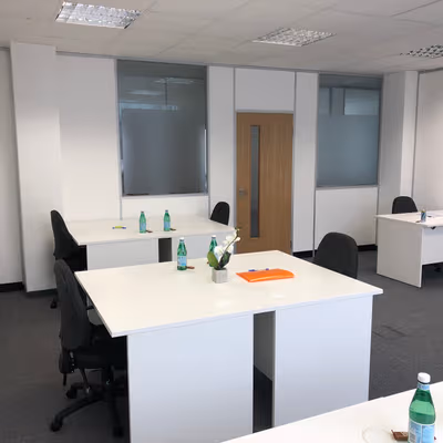 981 Great West Road, Brentford Image 7