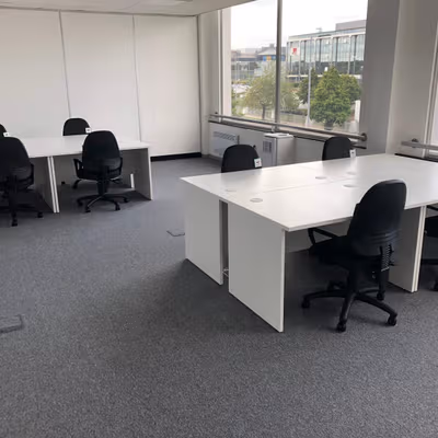 981 Great West Road, Brentford Image 8