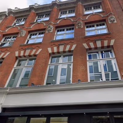 15 Rathbone Place, London Image 4
